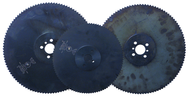 315X2.5X40 180 TOOTH COLD SAW BLADE - A1 Tooling