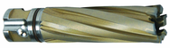 1-1/4 X 2 CARBIDE CUTTER - A1 Tooling