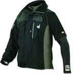 Outer Layer / Thermal Weight / Jacket: X-Large - A1 Tooling