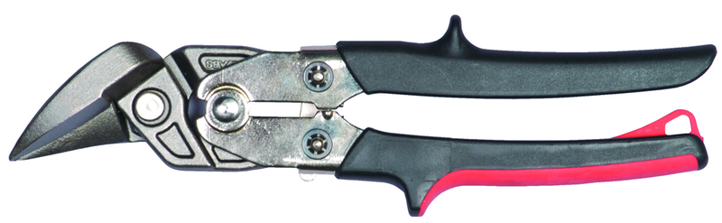 10" SHAPE CUTTING SNIPS LEFT BESS - A1 Tooling