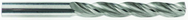 * 4.6MM D30 TRI-FL JOBBER TWIST DRIL - A1 Tooling