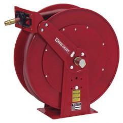 3/8 X 100' HOSE REEL - A1 Tooling