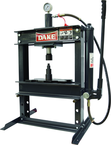 Hydraulic Press - 20 Ton Utility #972220 - A1 Tooling