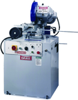 Cold Saw - #Technics 350A; 14'' Blade Size; 3.5HP, 3PH, 220V Motor - A1 Tooling