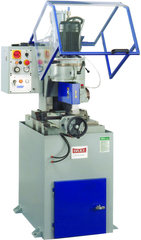 EUROMATIC 370S SEMI AUTO COLD SAW - A1 Tooling
