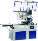 EUROMATIC 370PP SEMI AUTO COLD SAW - A1 Tooling