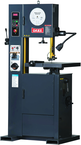 Vertical Bandsaw, 220V, 3PH - A1 Tooling