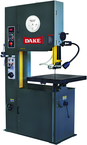 Vertical Bandsaw, 220V, 3PH - A1 Tooling