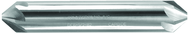 5/16" Size-1/4" Shank-120°-CBD 6 Flute Chatterless Countersink - A1 Tooling