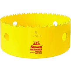 5" 127MM HSS DEEPCUT HOLESAW - A1 Tooling