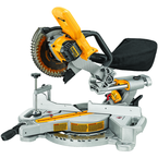 HAZ05 20V MITER SAW BARE - A1 Tooling