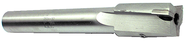 11/16 Screw Size-CBD Tip-Straight Shank Interchangeable Pilot Counterbore - A1 Tooling