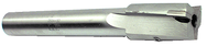 3/4 Screw Size-CBD Tip-Straight Shank Interchangeable Pilot Counterbore - A1 Tooling