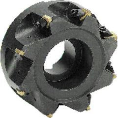 #DM26 6'' Dia - Dynamill Milling Cutter - A1 Tooling