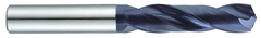 10.0 X 89 X 43 Carbide Dream Drill (3XD) - A1 Tooling