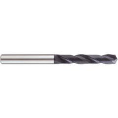 12.3MM 3XD SC DREAM DRILL - A1 Tooling