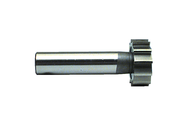 1-1/4" Dia. - M42 - Woodruff Keyseat Shank Style Cutter - A1 Tooling