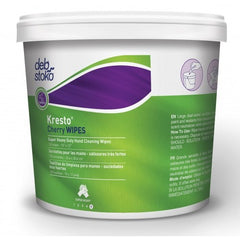 Kresto Cherry Wipes (KCW130W)