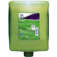 HAZ58 SOLOPOL CLEANSER 4L LIME - A1 Tooling