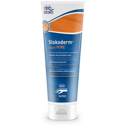 Stokoderm Aqua Pure (SAQ100ML) - A1 Tooling