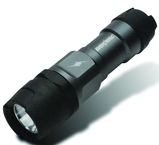 120 Lumen Virturally Indestructable LED Flashlight - A1 Tooling