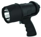 670 Lumen Virtually Indestructible Spotlight - A1 Tooling