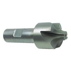 1/2" Radius - 1" Shank - HSS - Corner Rounding SE EM-4 FL - A1 Tooling