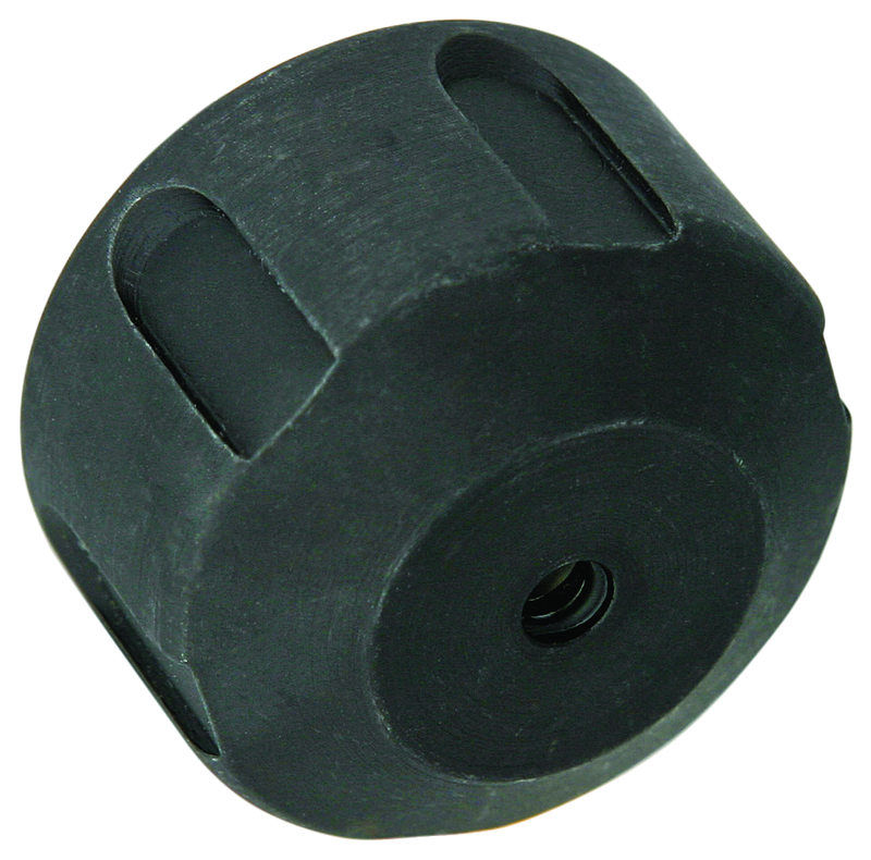 DNA32 - Coolant Nut-For Use w/ ER25 - A1 Tooling