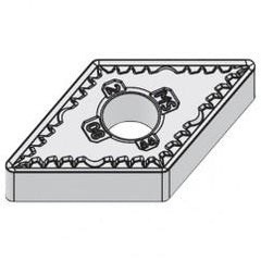 DNMG443MS NEG STYLE  PIN LOCK INS - A1 Tooling