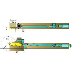 ADDN-MTR-16-D TOOLHOLDER - A1 Tooling