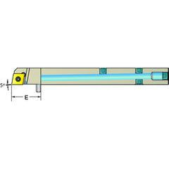 ASCNCL08-3A Jet-Stream Toolholder - A1 Tooling