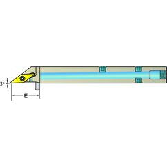 ASVNCR08-3A Jet-Stream Toolholder - A1 Tooling