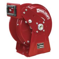 1/4 X 50' HOSE REEL - A1 Tooling