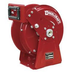 3/4 X 50' HOSE REEL - A1 Tooling