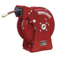 3/4 X 100' HOSE REEL - A1 Tooling