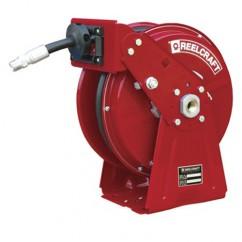 3/8 X 35' HOSE REEL - A1 Tooling