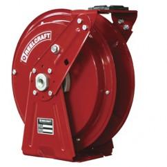 1/4 X 50' HOSE REEL - A1 Tooling