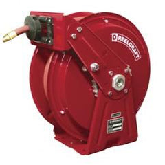 3/8 X 50' HOSE REEL - A1 Tooling