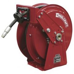 3/8 X 35' HOSE REEL - A1 Tooling