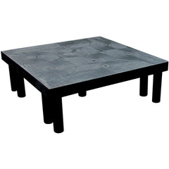 Dunnage Rack Solid Top - 36 × 36 - Exact Industrial Supply