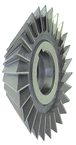 2-1/2" Dia-HSS-Single Angle Milling Cutter - A1 Tooling