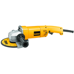 7" MED ANGLE GRINDER - A1 Tooling