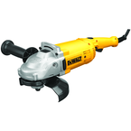 7" 4 HP ANGLE GRINDER - A1 Tooling