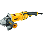 7" ANGLE GRINDER - A1 Tooling