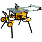 10" JOB SITE TABLE SAW - A1 Tooling