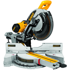 12" SLIDNG COMP MITER SAW - A1 Tooling