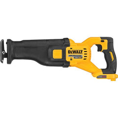 Flexvolt 60V MAX Brushless Cordless Reciprocating Saw