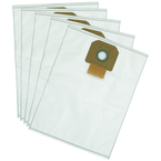 FLEECE DUST BAG 5 PACK - A1 Tooling