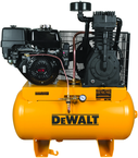 30 Gal. Single Stage Air Compressor, Truck Mount, 7.5HP - A1 Tooling