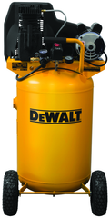 30 Gal. Single Stage Air Compressor, Vertical, Portable - A1 Tooling